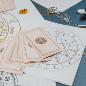 Lectura de Tarot Premium