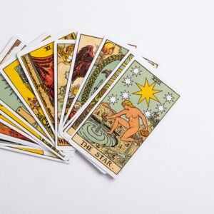 Lectura de Tarot