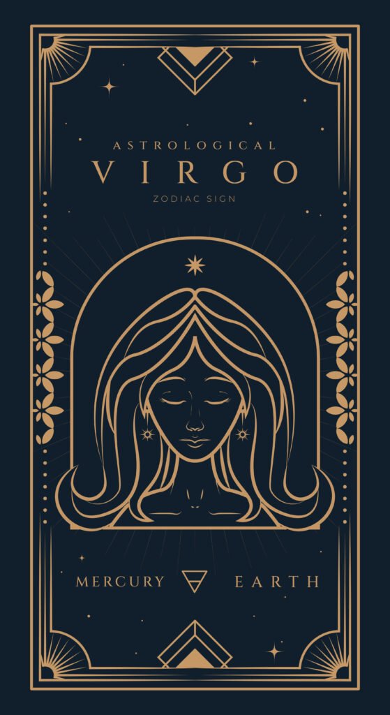 Virgo 2026